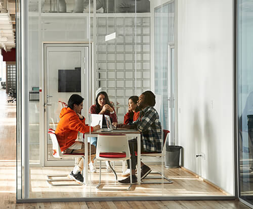 cyberthum Commercial