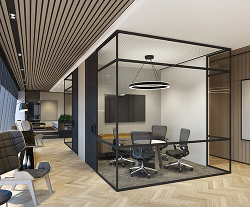 cyberthum Commercial